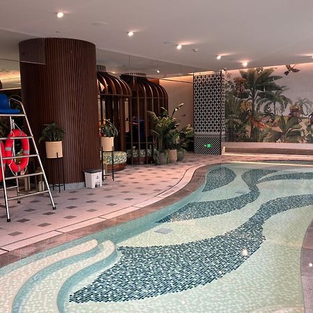 Jen Kunming By Shangri-La ภายนอก รูปภาพ
