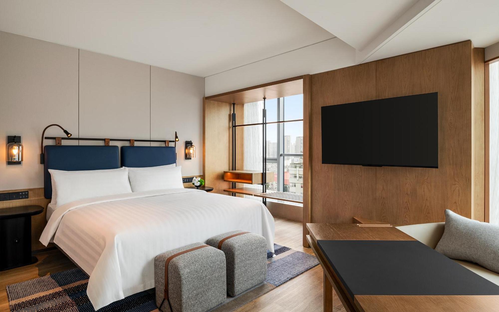 Jen Kunming By Shangri-La ภายนอก รูปภาพ