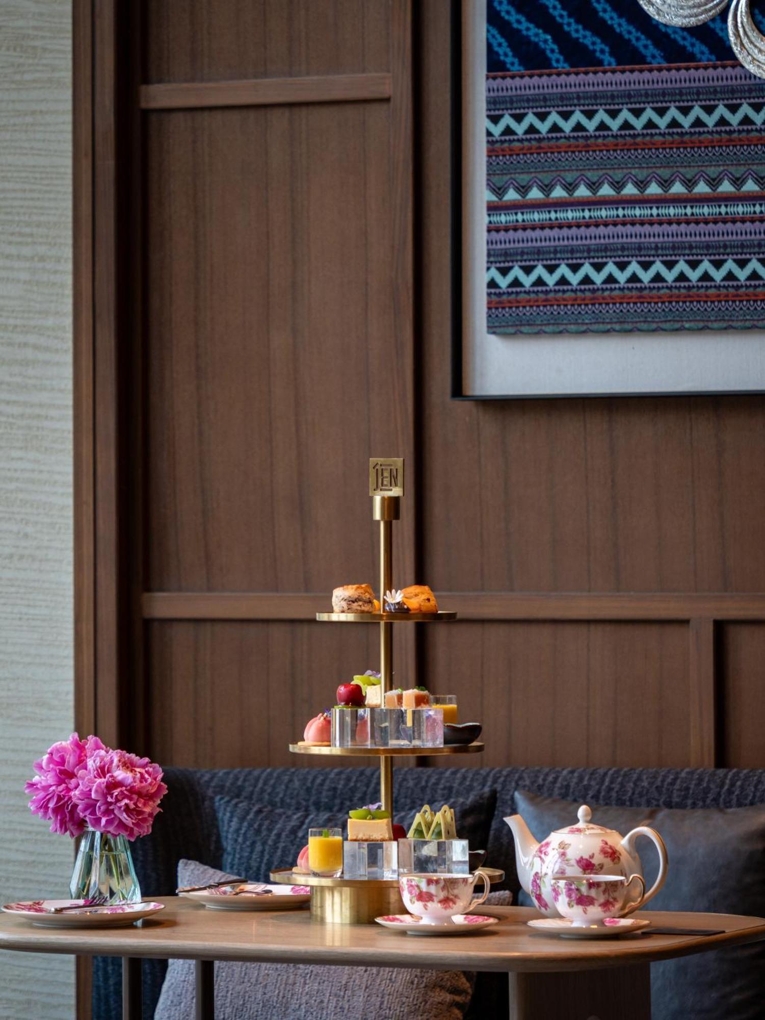 Jen Kunming By Shangri-La ภายนอก รูปภาพ