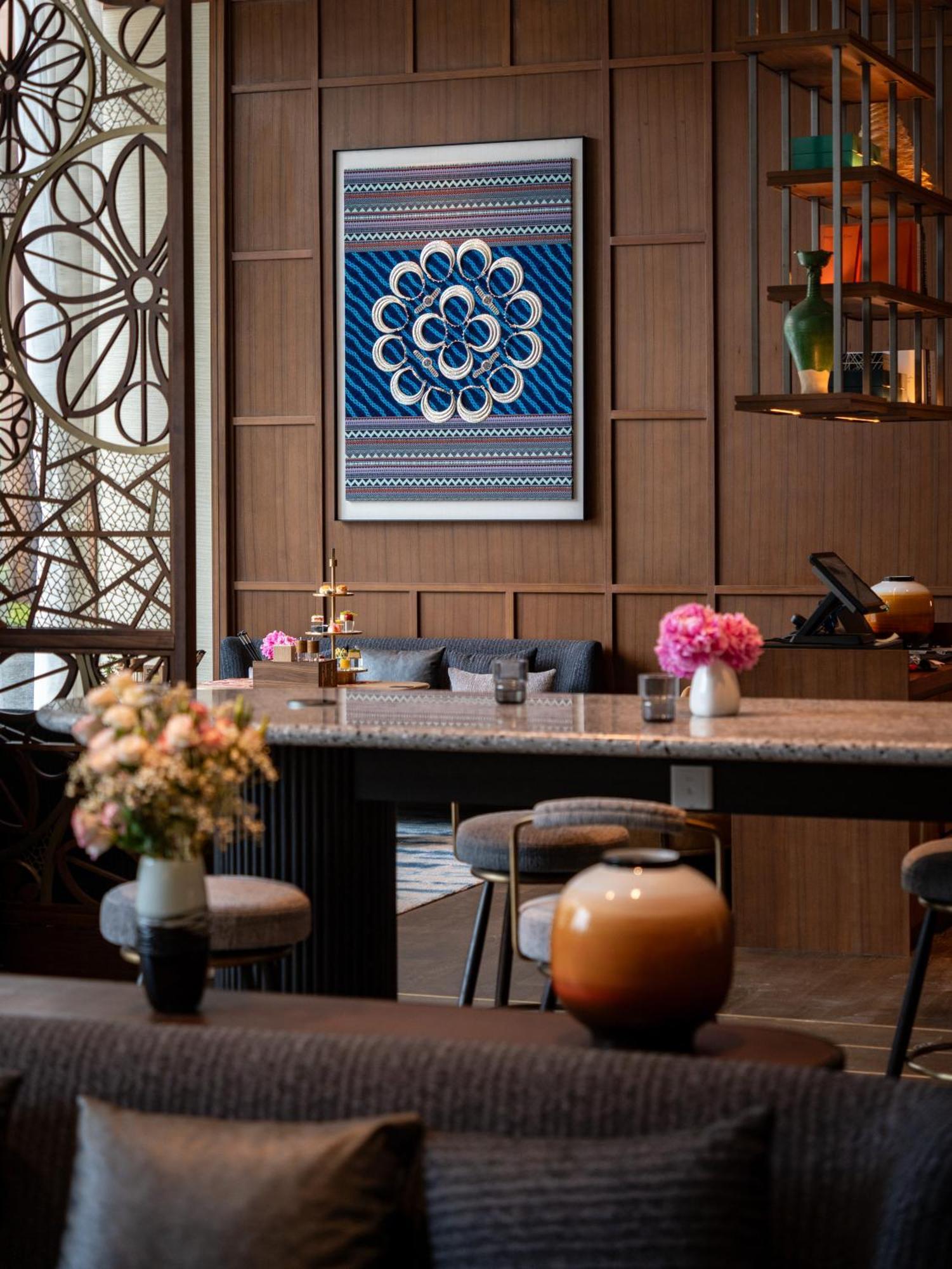 Jen Kunming By Shangri-La ภายนอก รูปภาพ